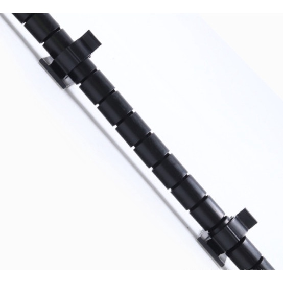 Set 10 Kẹp móc dán 3M ghim cố định dây điện và ống dẫn dây điện 3M bám rất chắc vào bền mặt cố định giá rẻ