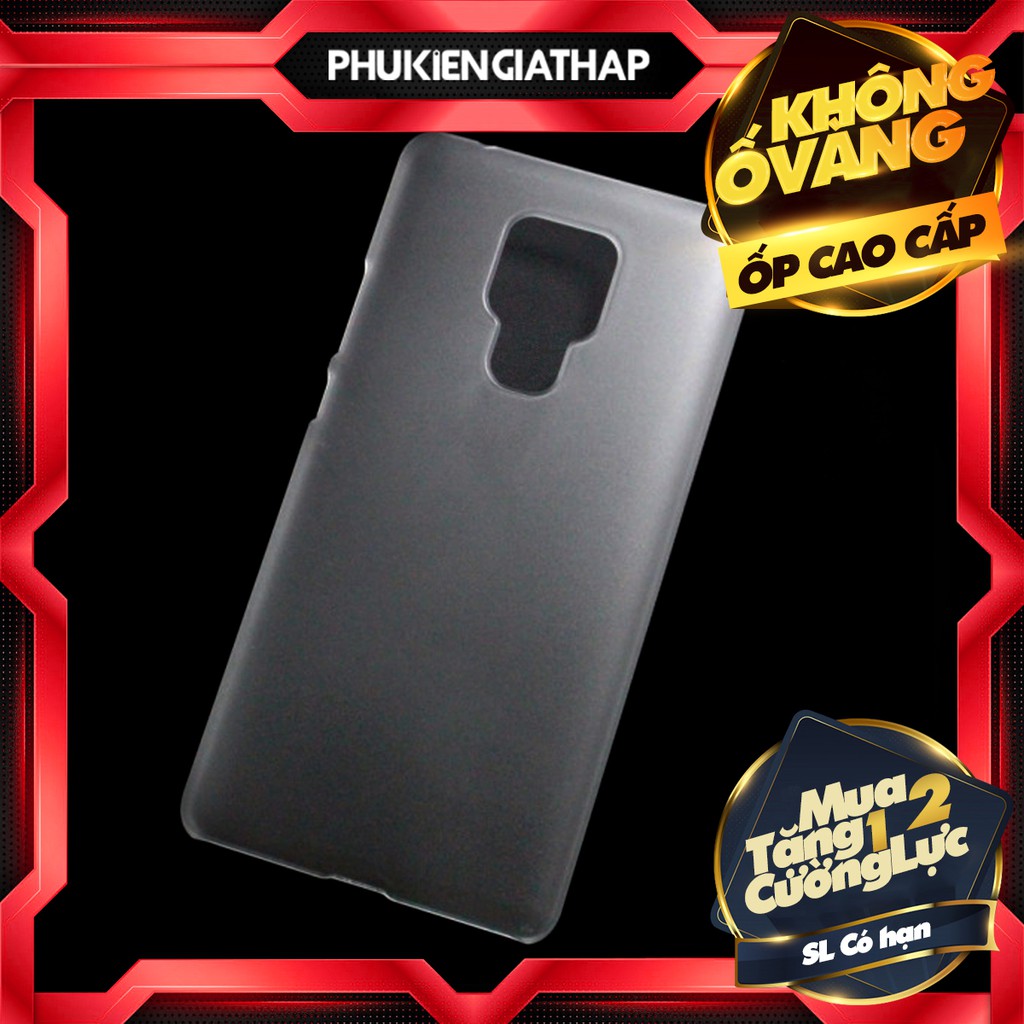 Ốp cứng cho Huawei Honor 20s/ Play/ Nova 5/ 5 Pro/ P30 Pro/ P40/ Y6P/ Y9s/Nova 5T / 7i/ Mate 40/ 40 Pro/ 20X