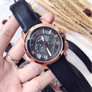 Đồng hồ nam Fossil - FS5085