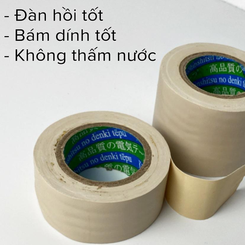 Băng keo thể thao, băng keo Nano quấn cơ, hỗ trợ tối đa khi tham gia hoạt động thể thao chất lượng cao giá rẻ