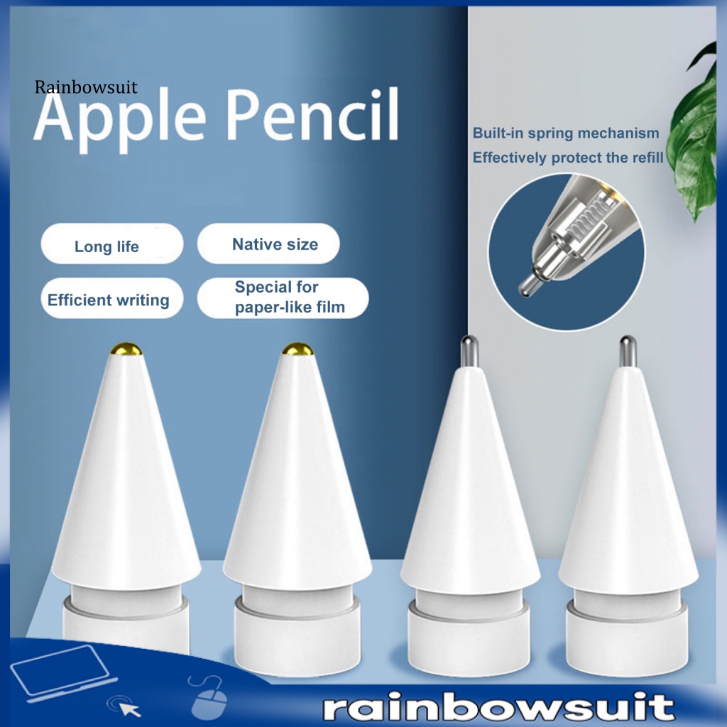 Bút Cảm Ứng Đầu Bút Chống Mài Mòn