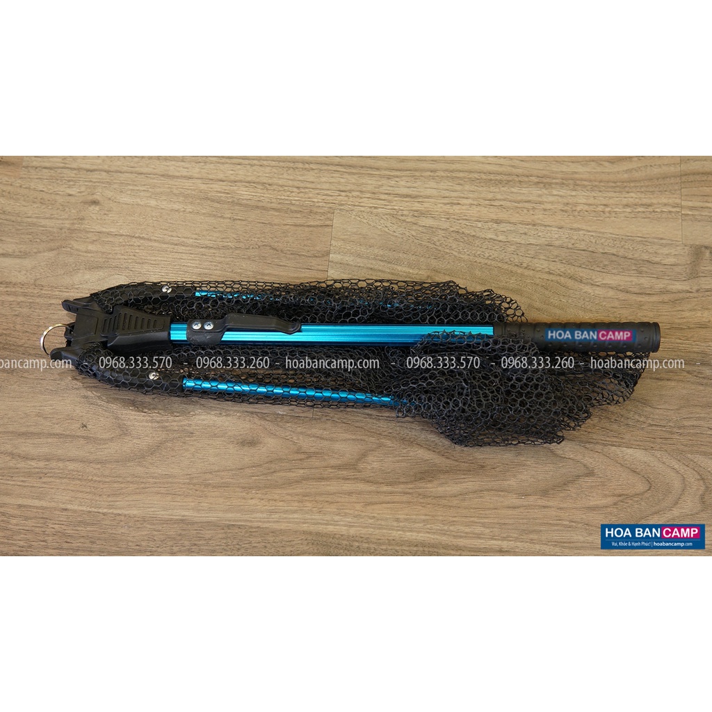 Vợt Cá Gấp Gọn | 80cm