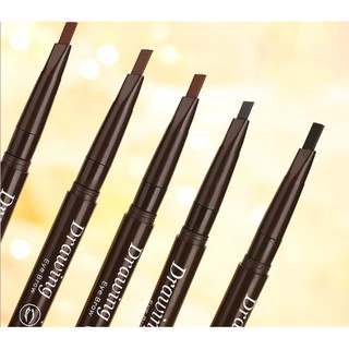 [GIÁ SỐC] Chì kẻ chân mày 2 đầu Drawing Eye Brow