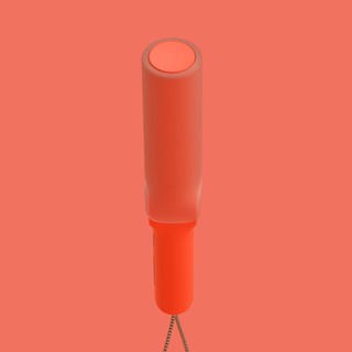 [CHÍNH HÃNG] Máy tạo kiểu tóc không dây, đa năng UNIX Round (Hàn Quốc)