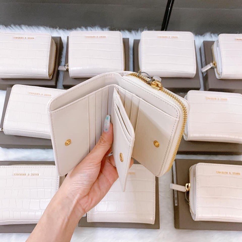 Ví nữ €&K nhiều ngăn fullbox SPF0420-6 | BigBuy360 - bigbuy360.vn