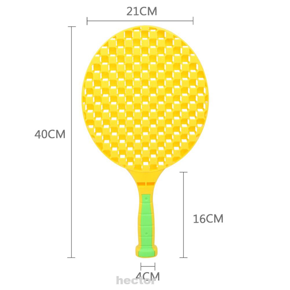 Bộ Dụng Cụ Luyện Tập Chơi Tennis Tại Nhà Có Thể Tái Sử Dụng