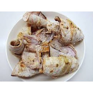 Combo 15 con khô mực Mini y hình
