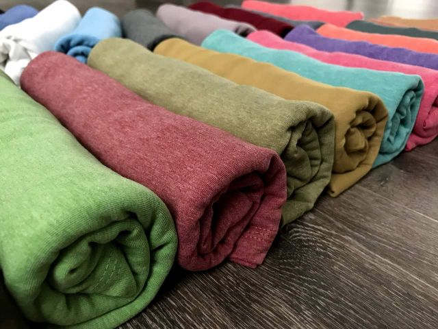 Áo thun unisex AGE2X