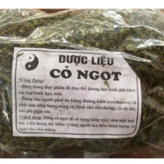 1kg Trà cỏ ngọt khô hàng mới ngon GT116
