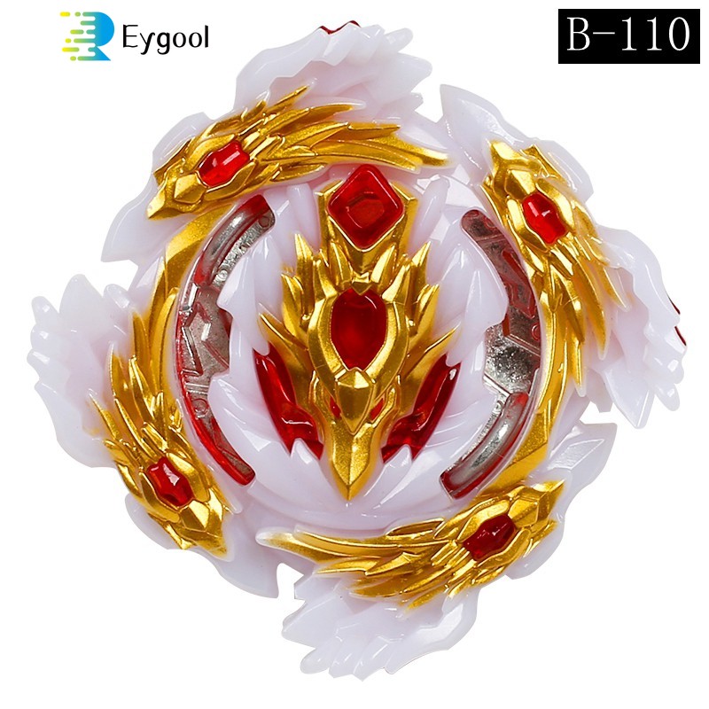 Eygool store Đồ Chơi Con Quay Beyblade Burst B-00-104 / 105 / 106 / 110 Phiên Bản Giới Tính