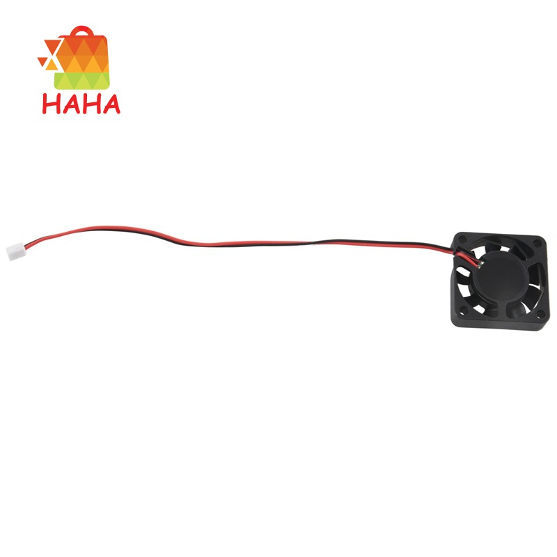 Quạt Tản Nhiệt 40mm X 10mm 0.12a 2pin 5v Dc