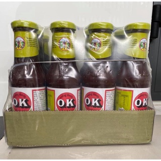 Sốt OK 335gram (Fruity  Sauce)
