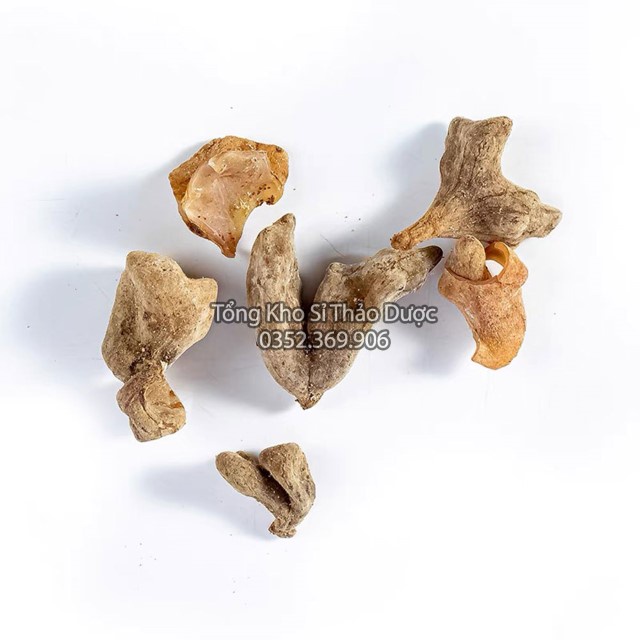 Ngũ Bội Tử 100g