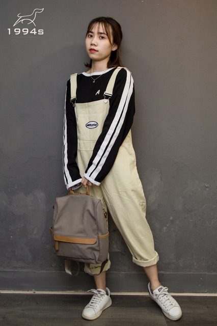 Yếm quần dài UNSPECIAL | BigBuy360 - bigbuy360.vn