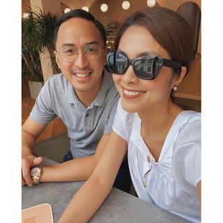 [SALE DỊCH] Kính Sunnies Studios chính hãng new