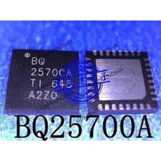 Ic nguồn bq25700a
