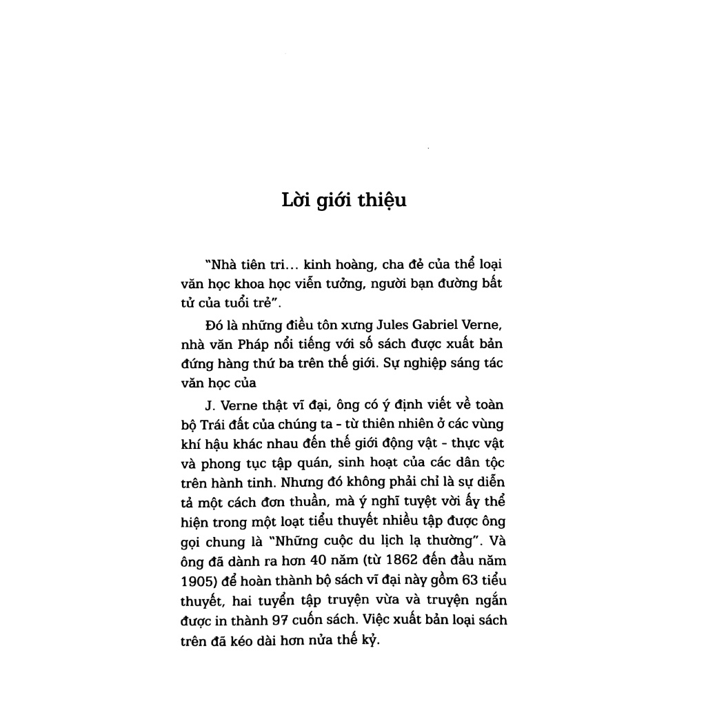 Sách - Cuộc Thám Hiểm Vào Lòng Đất - Huy Hoàng