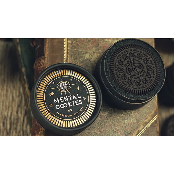 Đồ chơi dụng cụ ảo thuật: Mental Cookies