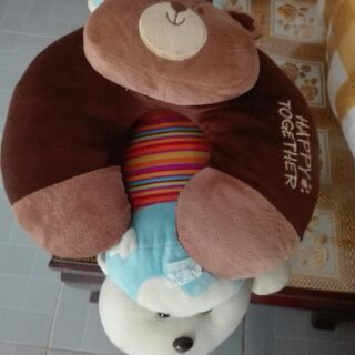 Gau bong si