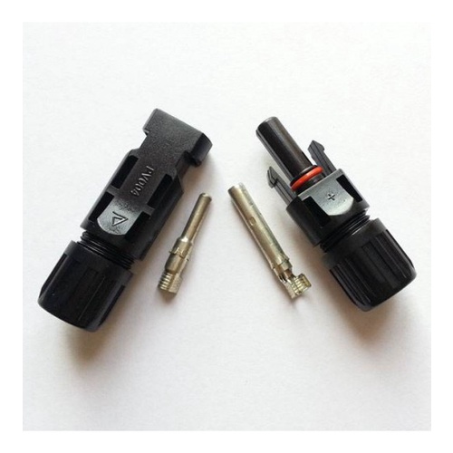 MC4- Giắc nối tấm pin năng lượng mặt trời MC4