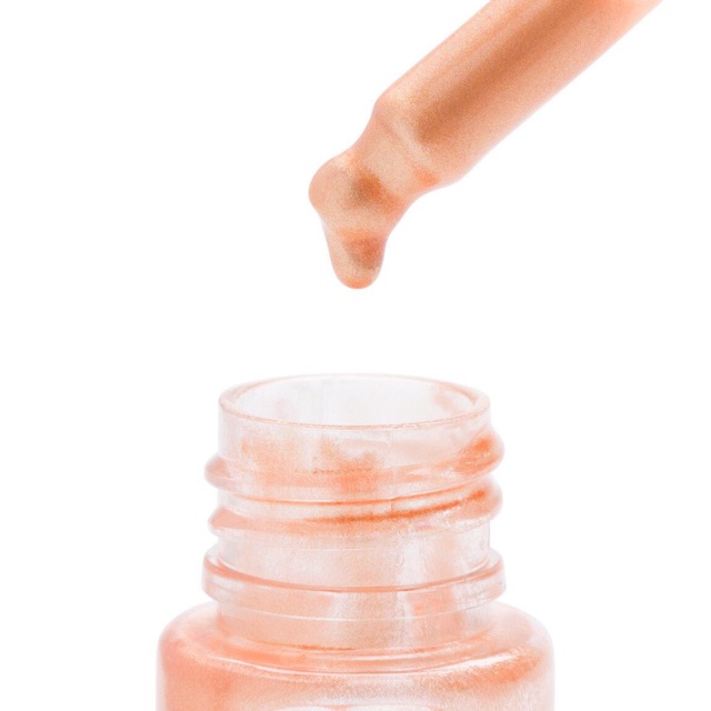 Beauty Oil Của Dm Danessa Myricks