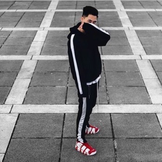 RẺ VÔ ĐỊCH : ÁO HODDIE HUYỀN THOẠI PULL BEAR CỰC ĐẸP GIÁ RẺ BẤT NGỜ !!!