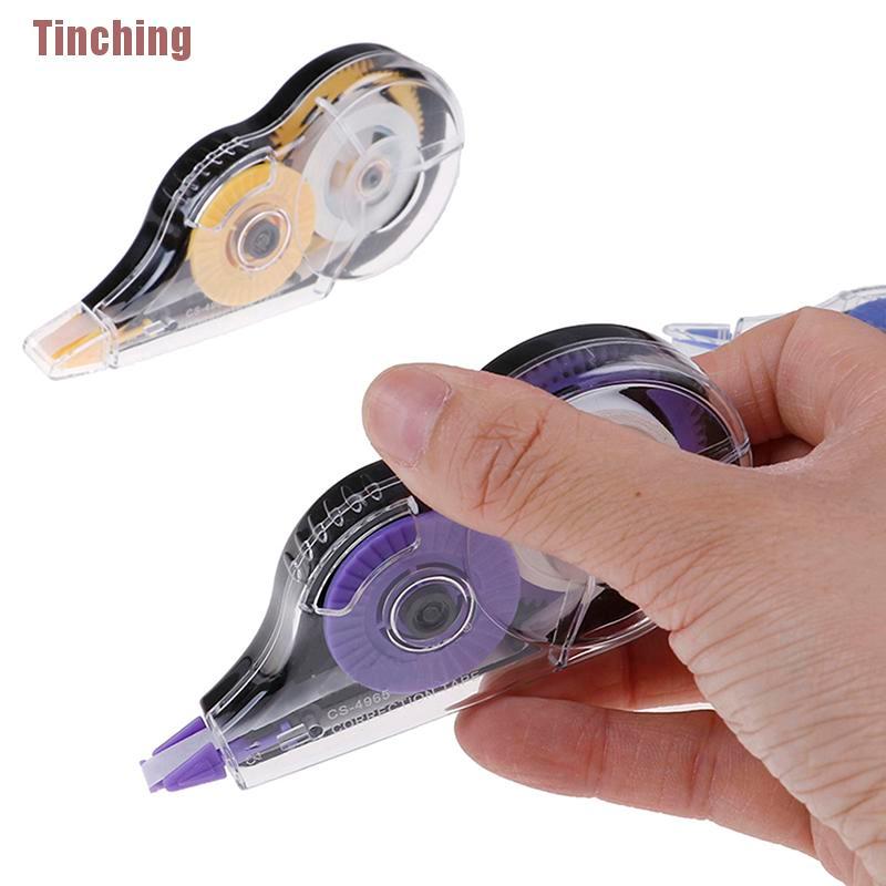 Kéo Cắt Băng Keo 8m Tiện Lợi Chất Lượng