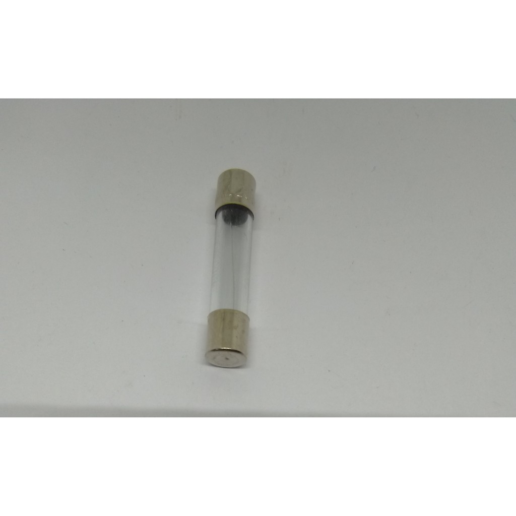 Cầu chì ống 6x30mm