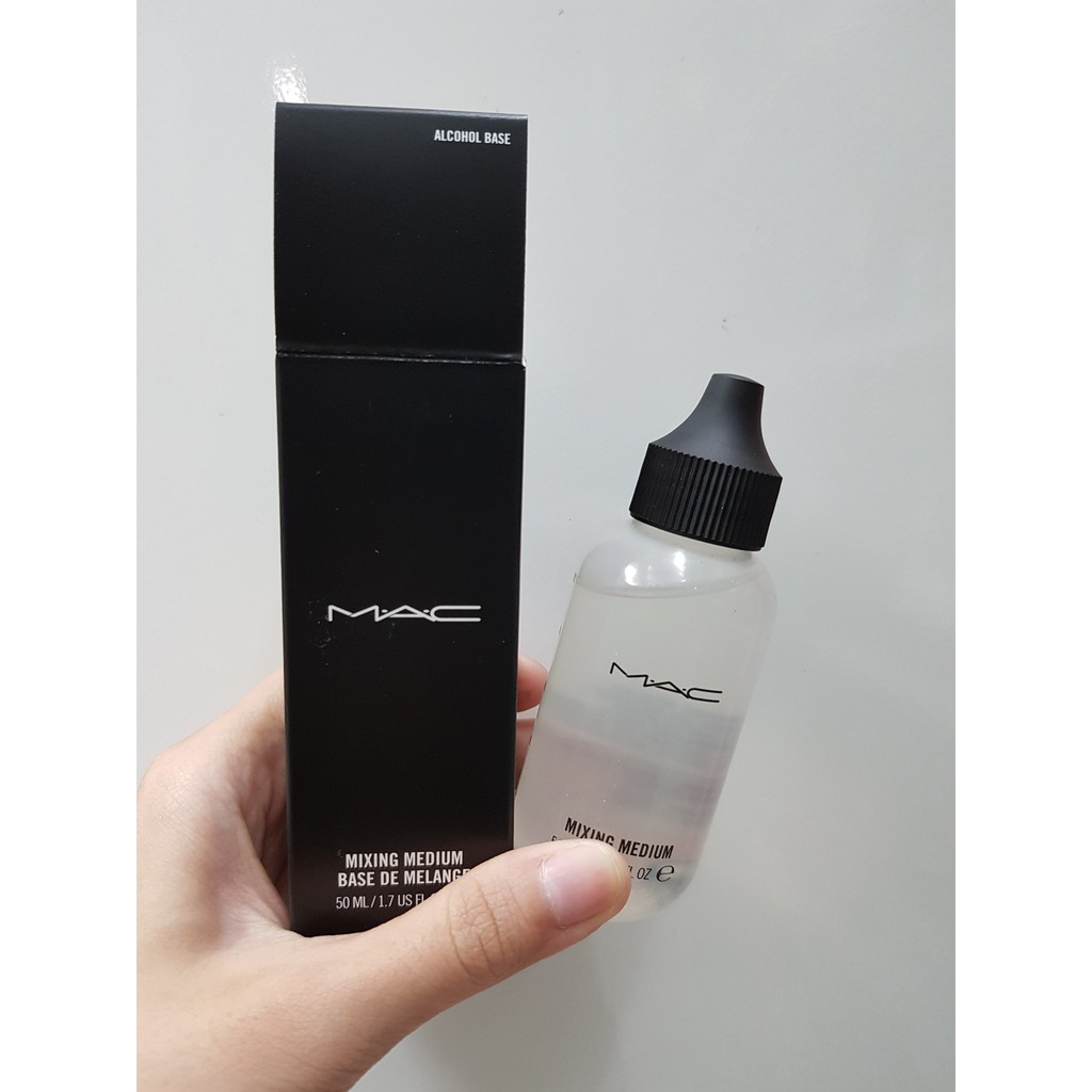 Dung dịch MAC Mixing Medium