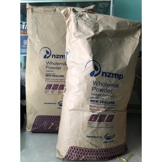 Bột Sữa Tan Nhanh New Zealand 1kg
