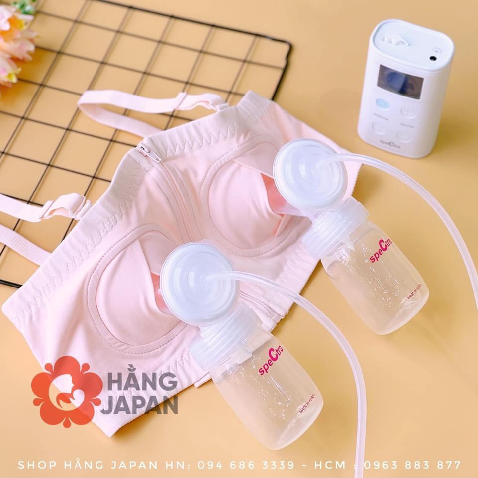 Áo Hút Sữa Rãnh Tay Bra Collection Của MỸ cho mẹ sau sinh