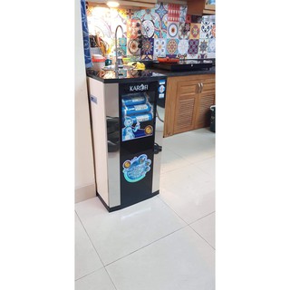 Máy lọc nước karofi ero80