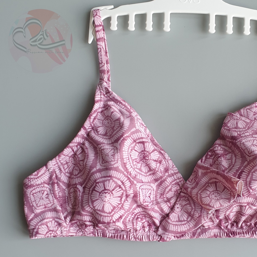 Bộ bơi hai mảnh bèo nhấn lưng cao shade and shore họa tiết cổ điển xuất khẩu Mỹ