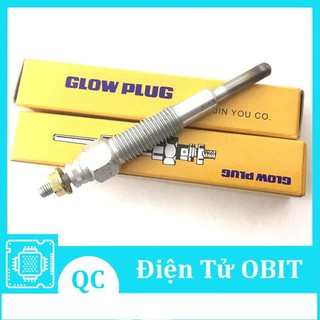 Bugi Sấy 12V / 24V GM2 (Hàng Nhật)