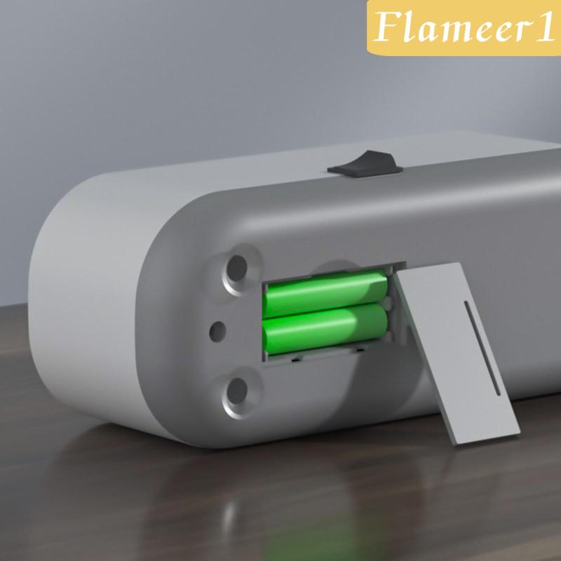 [Flameameer1] Máy Vệ Sinh Đồng Hồ / Trang Sức Điện Tử Bằng Sóng Siêu Âm