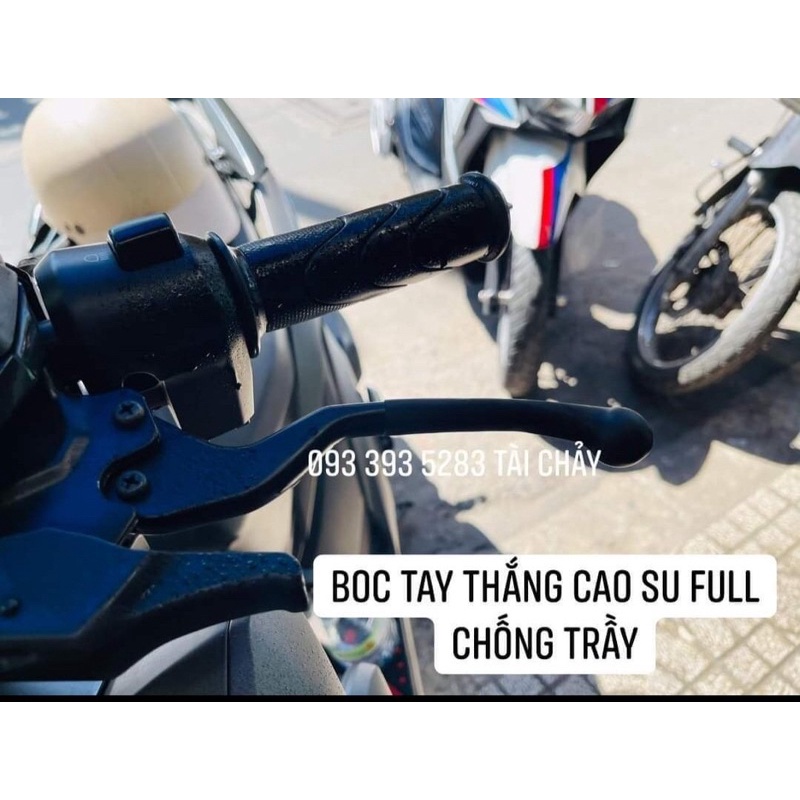 Bọc bảo vệ tay thắng