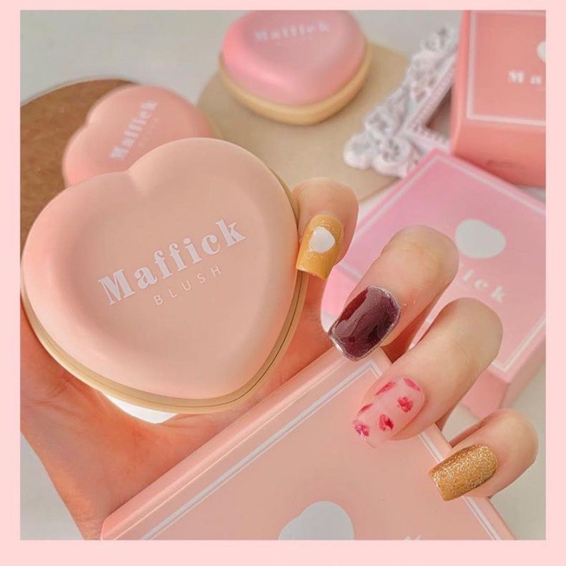 Má hồng Maffick cookie | BigBuy360 - bigbuy360.vn