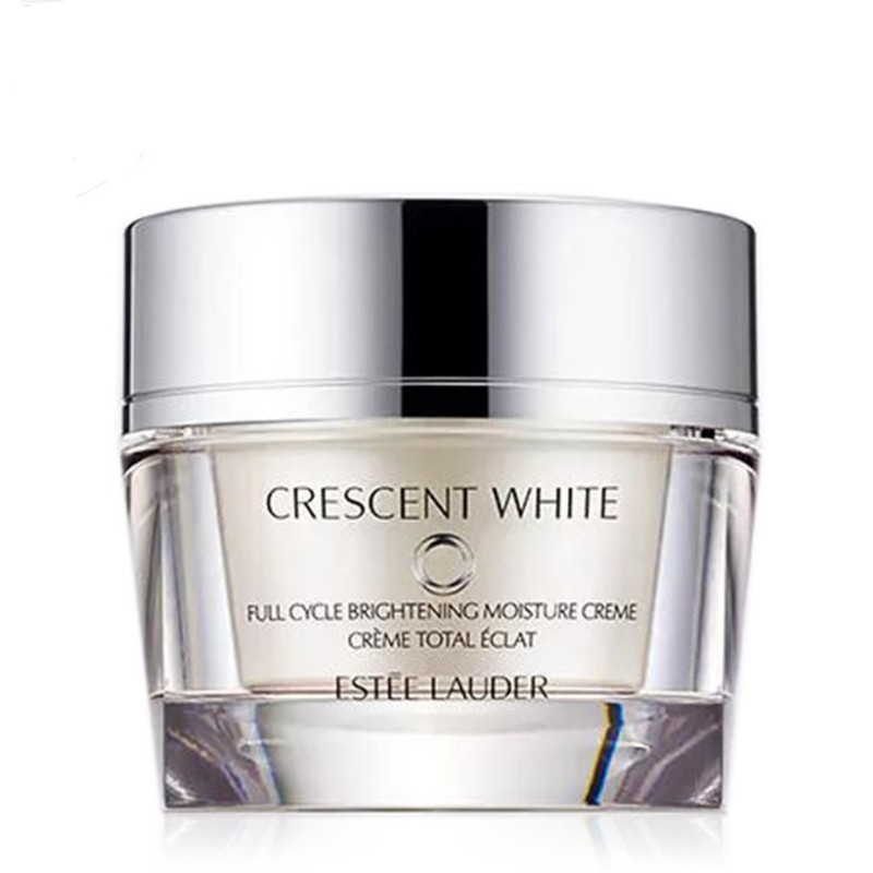 Kem dưỡng trắng da ban ngày Estée Lauder Crescent White Full Cycle Brightening Day Crème 50ml