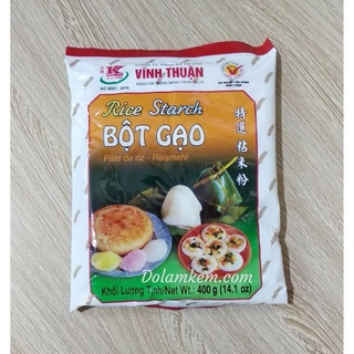 Bột gạo vĩnh thuận