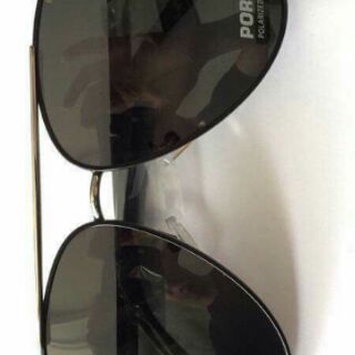 Kính nam Porsche Design