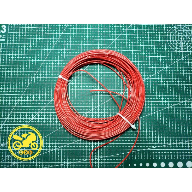 Dây điện 0.5 nhật