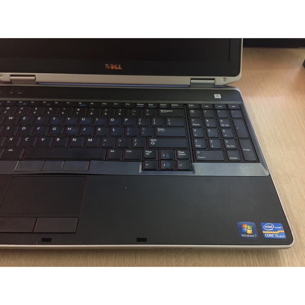 Laptop Cũ ⚡CHÍNH HÃNG⚡Laptop Cũ Dell Latitude E6530 VGA Rời Chiến Game - Đồ Họa Mượt | BigBuy360 - bigbuy360.vn