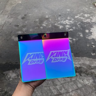 Che phuột sau titan kingdrag gắn mọi dòng xe