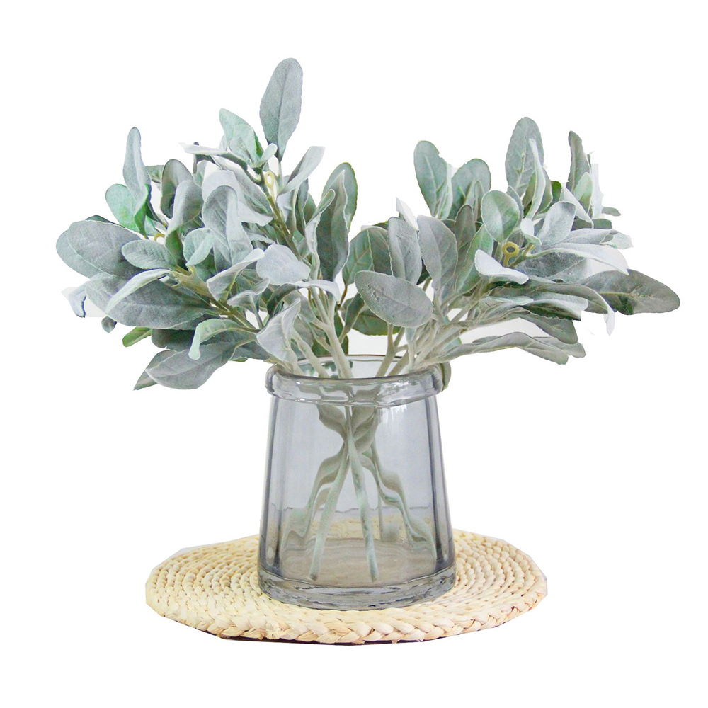 Bó Hoa Cúc Giả Trang Trí Nội Thất