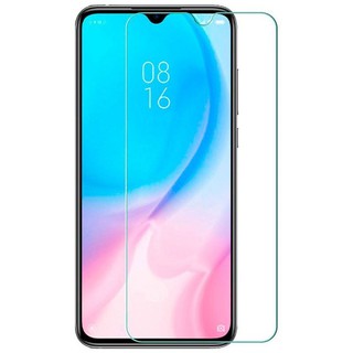Kính cường lực Vsmart Aris (Chuẩn 9H Trong Suốt, Không Full)