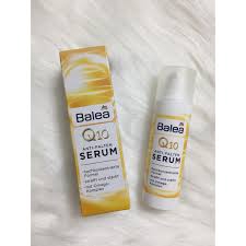 Serum Balea Q10 chống lão hóa 30ML