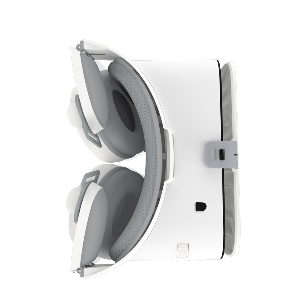 Kính thực tế ảo 3D VR Bobo Z6 có tai nghe bluetooth không dây | BigBuy360 - bigbuy360.vn