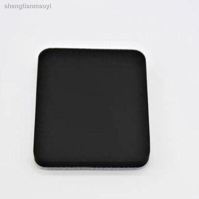 (hàng Mới Về) Set 2 Mút Trang Điểm Hai Mặt Tiện Dụng | BigBuy360 - bigbuy360.vn