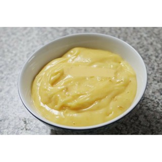 Bánh tráng dẻo sốt bơ me