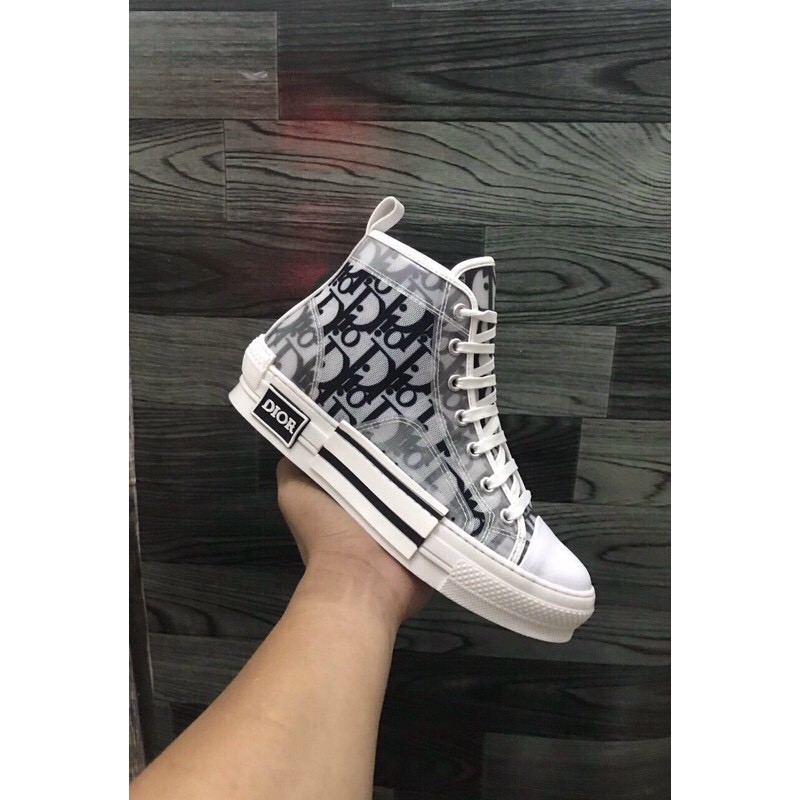 Sục❤️ 𝐌𝐋𝐁 độn đế ❤️Giày NY SIÊU CHẤT Full Size 36 - 40 [Full Bill Box - Free Ship] | BigBuy360 - bigbuy360.vn